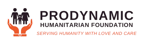 Prodynamic Humanitarian Foundation